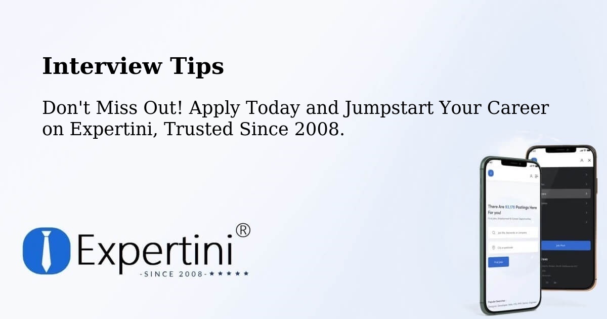 Interview Tips & Techniques for Job Seekers – Marcionílio Souza - Marcionílio Souza, Brazil Jobs Expertini